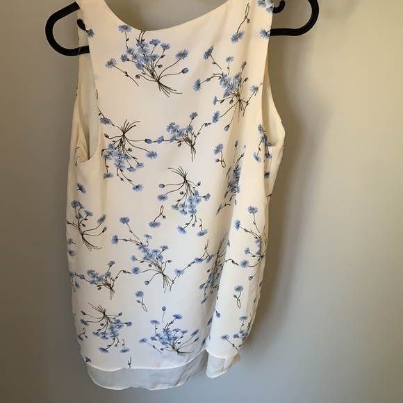 Flowy Tank - Picture 2 of 6